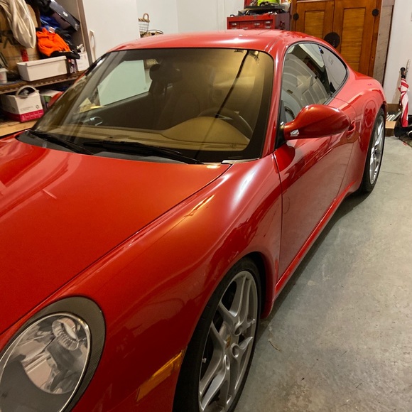 Meet your Posher, G - Picture 1 of 1